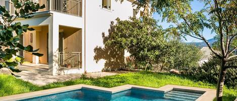 Villa | 3 chambres
