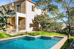 Villa | 3 chambres