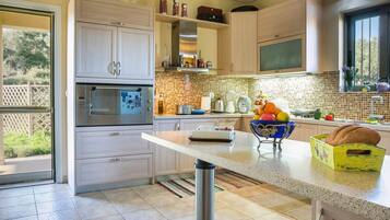 Villa | 3 habitaciones