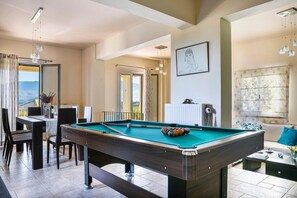 Villa | 3 chambres