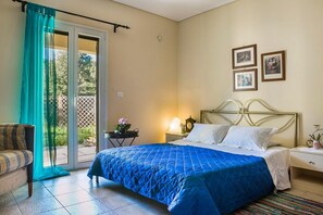 Villa | 3 bedrooms - Belle Helens Villa Kefalonia (Kefalonia)