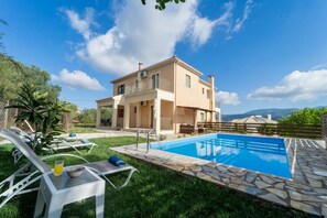 Villa | 3 sovrum