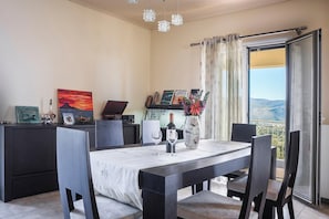 Villa | 3 chambres