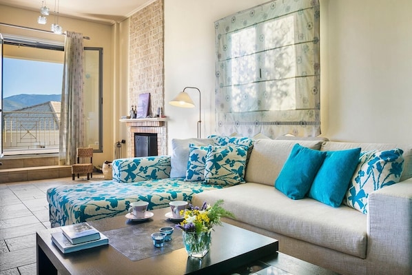 Villa | 3 chambres