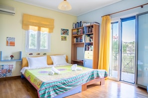 Villa | 3 chambres