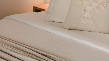 Villa | 2 soverom og skrivebord