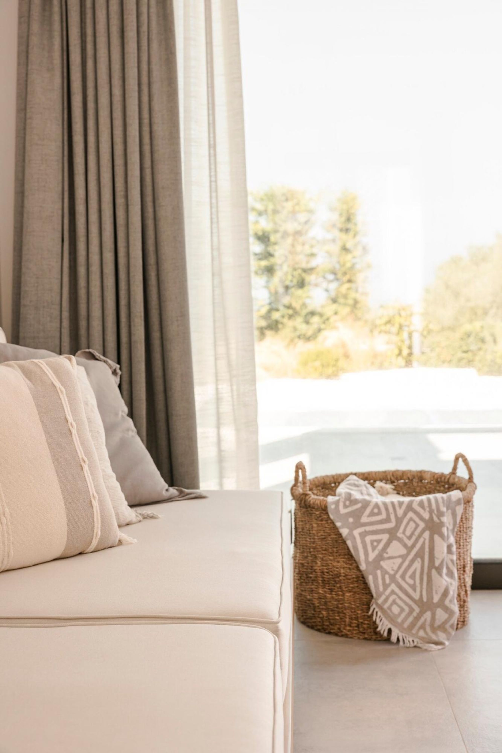 Villa | 2 bedrooms, desk