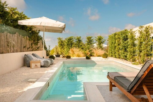 Lotus - Unalome Villas