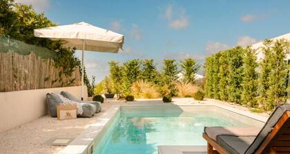 Lotus - Unalome Villas