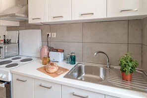 3 bedrooms - Magganos House II Kefalonia (Kefalonia)