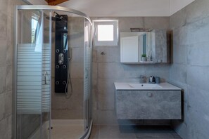House | 3 bedrooms - Magganos House II Kefalonia (Kefalonia)
