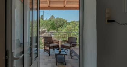 Magganos House II Kefalonia