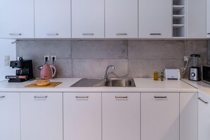 House - Magganos House Kefalonia (Kefalonia)