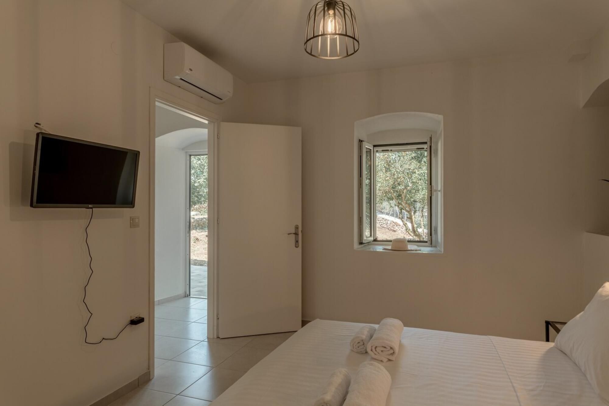 Ferienhaus | 2 Schlafzimmer