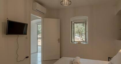 Magganos House Kefalonia