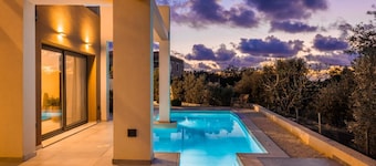 Karma - Unalome Villas