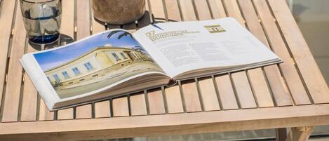 Departamento | 1 habitación