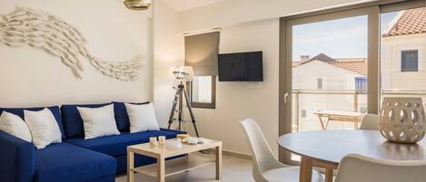 Appartement | 1 chambre