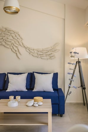 Maison | 1 chambre