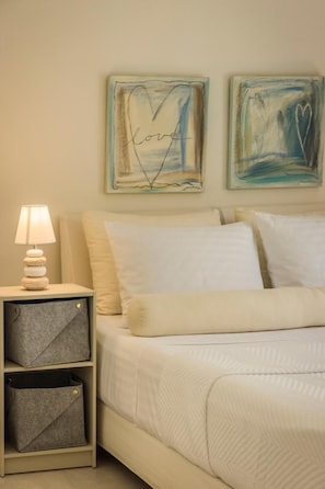 Maison | 1 chambre