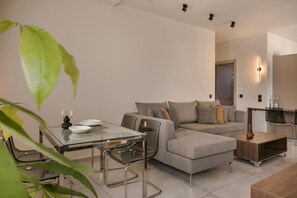 House | 2 bedrooms - Argostoli Cityscape Apartment (Kefalonia)