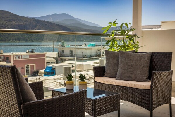 Apartment | 2 Schlafzimmer