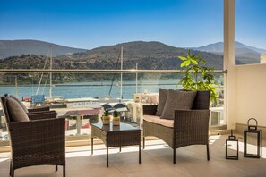 House - Argostoli Cityscape Apartment (Kefalonia)