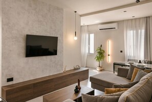 Casa | 2 habitaciones 