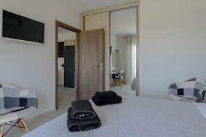 Hus | 2 sovrum