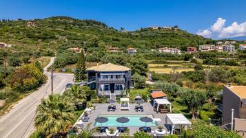 Villa | 2 habitaciones