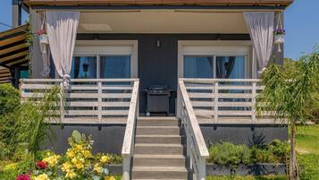 Villa | 2 habitaciones