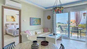 Villa | 2 habitaciones