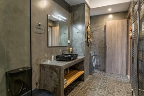 House | 2 bedrooms - Semeli Art Villa Kefalonia With Pool (Kefalonia)