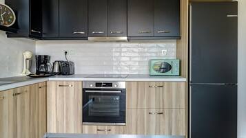 Villa | 2 habitaciones