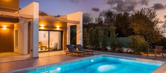 Nirvana - Unalome Villas