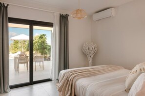 House | 2 bedrooms, desk - Nirvana - Unalome Villas (Kefalonia)
