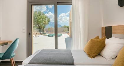 Villa Christina - Ionian Treasure Villas