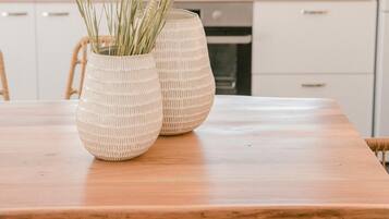 Huvila | 3 makuuhuonetta, työpöytä