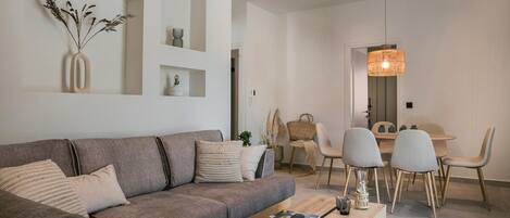 Villa | 3 soveværelser