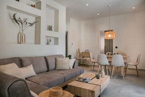 3 bedrooms - Mystique Lagoon Villa (Kefalonia)