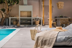 Maison | 3 chambres
