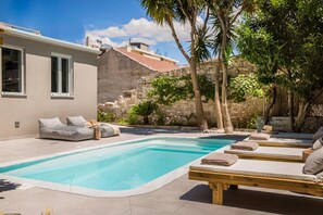 Ferienhaus | 3 Schlafzimmer