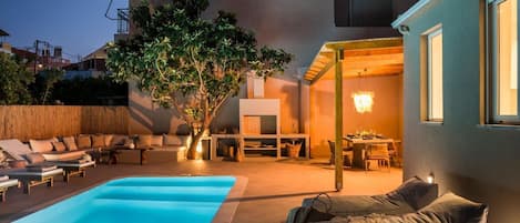 Villa | 3 bedrooms