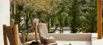 Villa Olivio - Secret Roc Villas