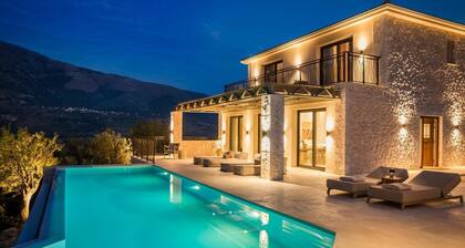 Adrias Villa Kefalonia