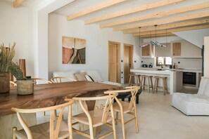 Villa | 3 bedrooms - Adrias Villa Kefalonia (Kefalonia)