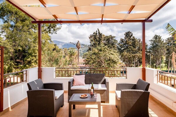 House | 2 bedrooms - Entheos City Center Kefalonia (Kefalonia)