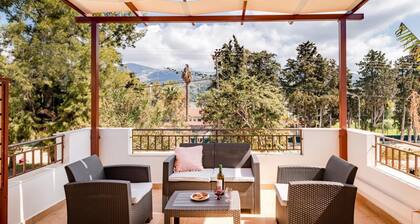 Entheos City Center Kefalonia