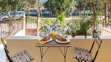 Rumah | 2 kamar tidur