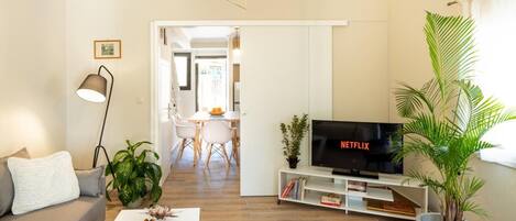 ハウス | 2 室のベッドルーム